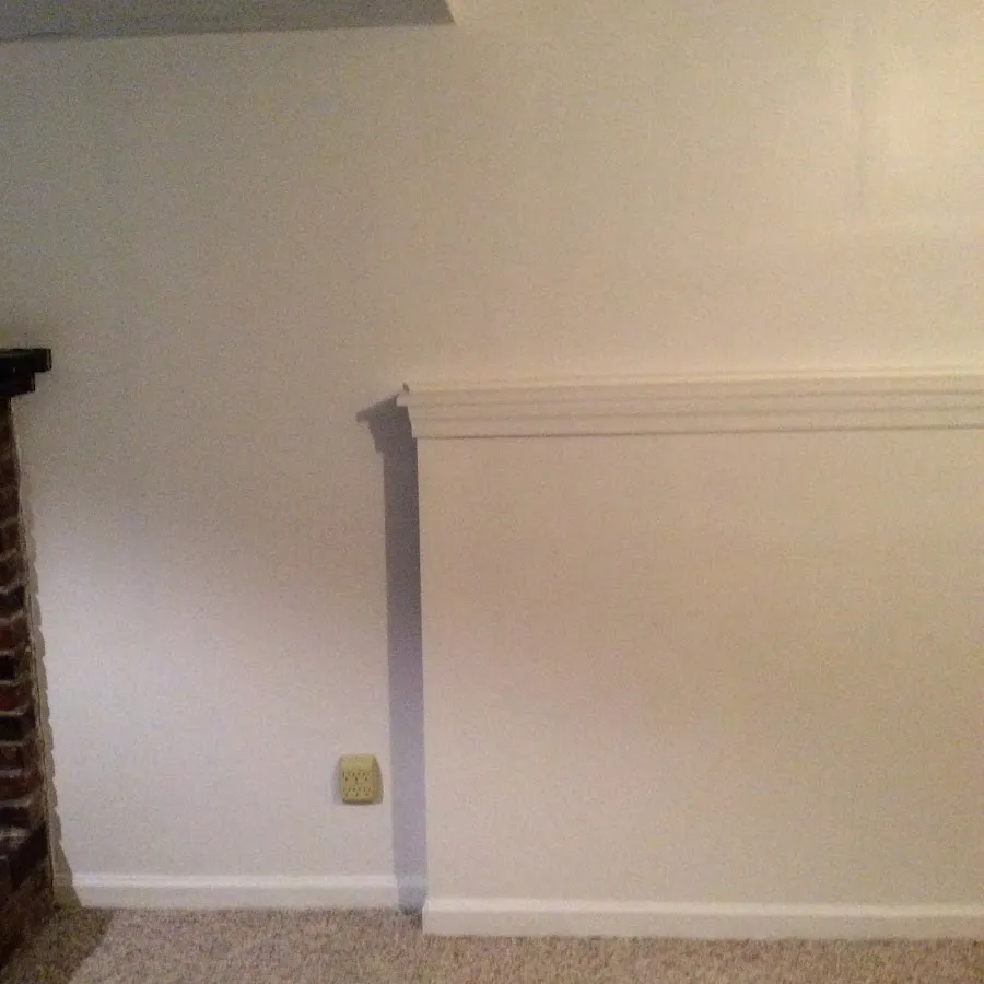 Basement wall repair and restoration in West Cocalico